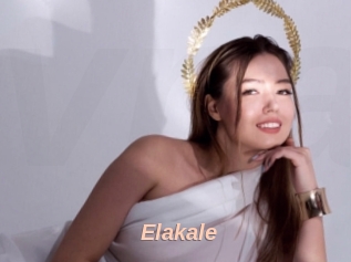 Elakale