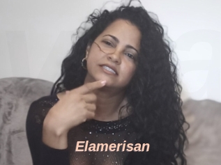 Elamerisan
