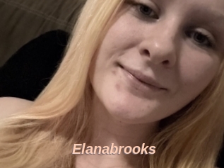 Elanabrooks