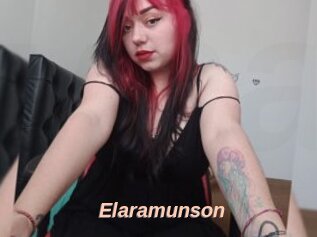 Elaramunson