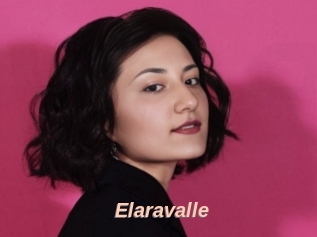 Elaravalle