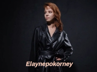 Elaynepokorney