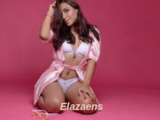 Elazaens