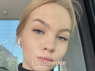 Eldabawden