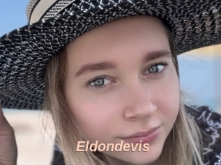 Eldondevis