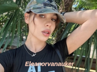 Eleanorvanauker