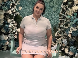 Elektraamotaro