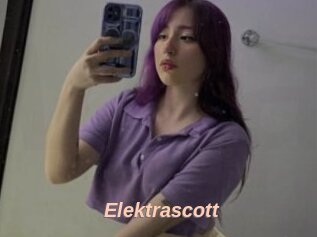 Elektrascott
