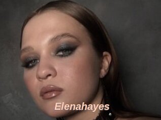 Elenahayes