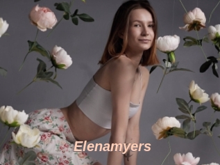 Elenamyers