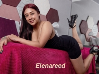 Elenareed