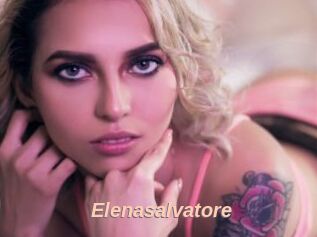 Elenasalvatore