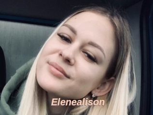 Elenealison