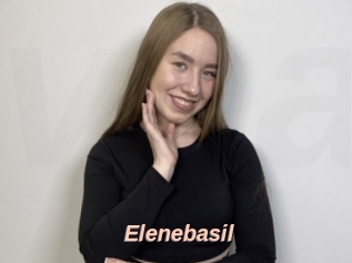 Elenebasil