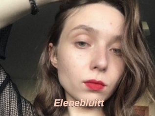 Elenebluitt