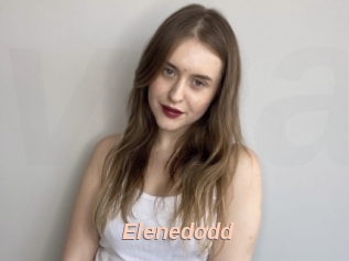 Elenedodd