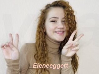 Eleneeggett