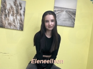 Eleneellson
