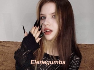 Elenegumbs