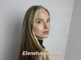 Elenehammond