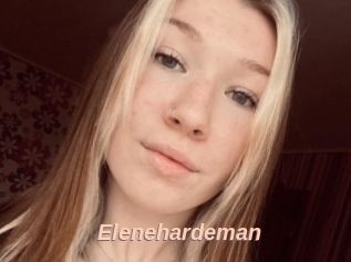 Elenehardeman