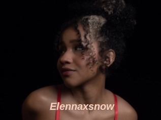 Elennaxsnow