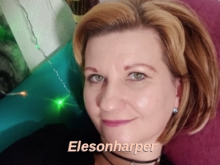 Elesonharper