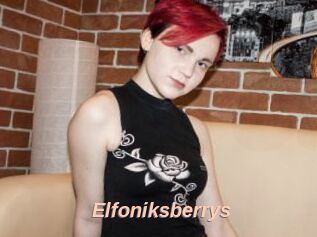 Elfoniksberrys