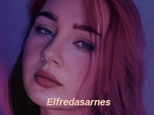 Elfredasarnes