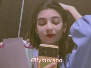 Elfymoreno