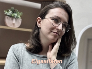 Elgaallston