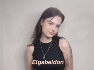 Elgabeldon