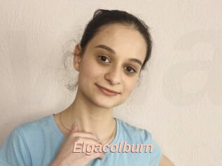 Elgacolburn