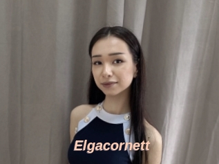 Elgacornett
