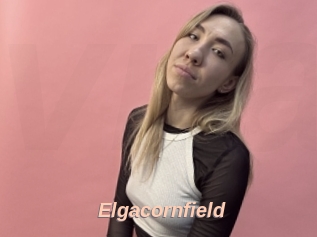 Elgacornfield