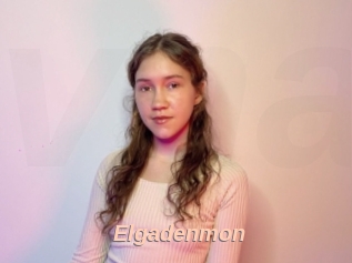 Elgadenmon
