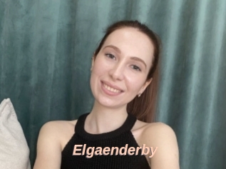 Elgaenderby