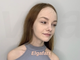 Elgafarr