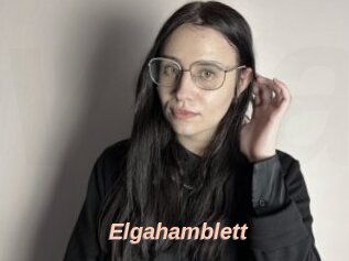 Elgahamblett