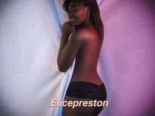 Elicepreston