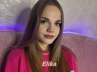 Elika