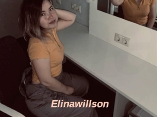 Elinawillson