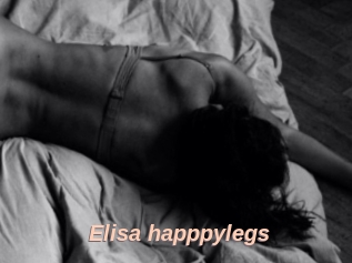 Elisa_happpylegs