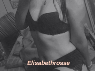 Elisabethrosse