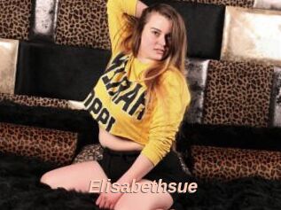Elisabethsue