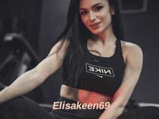 Elisakeen69