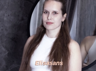 Elisasans