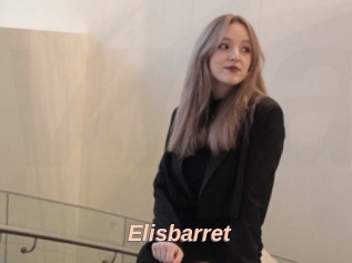 Elisbarret