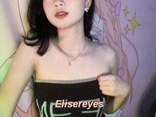 Elisereyes