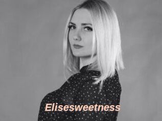 Elisesweetness